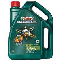 Castrol MAGNATEC Engine Oil 0.5 - 4 L_0