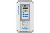 Emotron Flowdrive 230-690 VAC  0.75-160 kW Three Phase Variable Frequency Drive_0