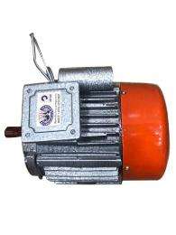 Single Phase 1 hp Foot and Flange Mounted AC Motors_0