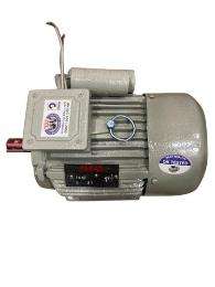 Single Phase 2 hp Foot and Flange Mounted AC Motors_0