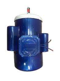 ANG Single Phase 0.75 hp Foot and Flange Mounted AC Motors_0