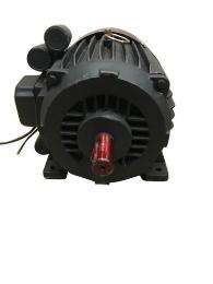 ANG Single Phase 2.5 hp Foot and Flange Mounted AC Motors_0