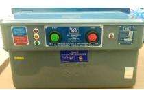 SKN BENTEX OIL IMMERSED W Three Phase 45 A 415 V Motor Starter_0