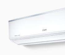 Cruise 1 ton Split Inverter VQ1S123 3 Star White Room Air Conditioner_0