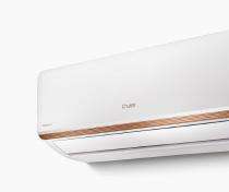 Cruise 1 ton Split Inverter VQ1G123 3 Star White Room Air Conditioner_0