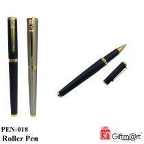 Giftmart Roller Blue Pen_0