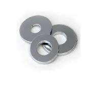 M30 Plain Washers Mild Steel_0