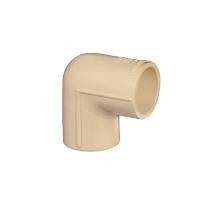 Supreme CPVC Male, Female 90 Degree Elbows 100 mm_0