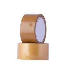 Ishwari Cello Tape BOPP Brown 2 inch 38 micron_0