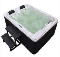 SHRADDHA SANITATION Jacuzzi Bath Tub 2100 x 1580 x 800 mm_0