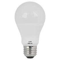 SURYA 12 W Cool Daylight B22 1 piece LED Bulbs_0