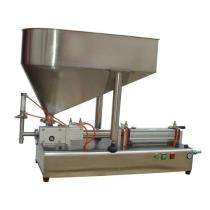 Chennai Packing Machine Paste Semi Automatic Filling Machine_0