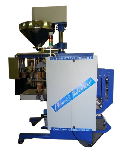 Chennai Packing Machine Servo Semi Automatic Filling Machine_0