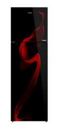 Haier 278 L Double Door Refrigerator 3 Star_0