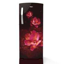 Whirlpool Icemagic Pro 200 L Single Door Refrigerator 3 Star_0