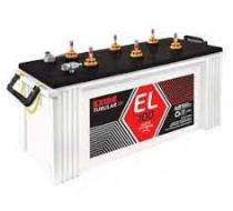 EXIDE 6EL160 Sealed, VRLA 12 V 160 Ah Lead Acid Batteries_0