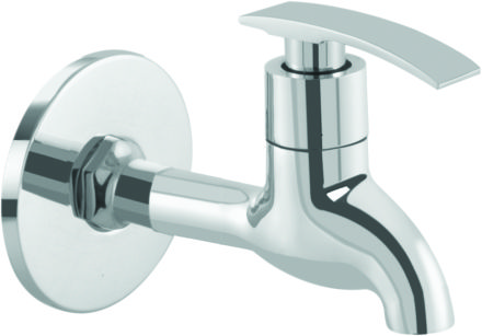 Bright Chrome Finish Long Body Faucet Live LV02_0