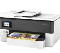 HP 7720 Inkjet 22 ppm Printer_0