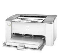 HP M106w Laser 22 ppm Printer_0