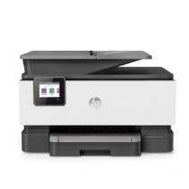 HP 9010 Inkjet 29 ppm Printer_0