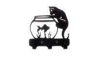 Key Stands MS 110x110 mm 3 Black_0