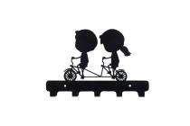 Key Stands MS 190 x 110 mm 5 Black_0