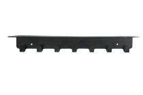 Key Stands Mild Steel 270x110 mm 7 Hooks Black_0