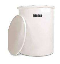 SINTEX Chemical Dosing Industrial Drum 30 - 2000 ltr Natural White_0