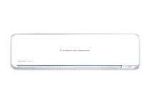 MITSUBISHI 1.3 ton Split SRK15CVV-W6 3 Star White Room Air Conditioner_0