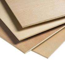 MICRA 18 mm Moisture Resistant Plywood 8 x 4 ft_0