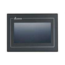 DOP-110CS Human Machine Interface 10" TFT LCD RS-232/ RS-485/RS-422 DC +24V (-15% ~ 15%)_0