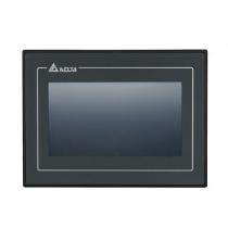 DOP-103BQ Human Machine Interface 4.3" TFT LCD RS-232/ RS-485/RS-422 DC +24V (-15% ~ 15%)_0