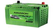 AMARON Car 4 - 24 V 150 Ah Lead Acid Batteries_0