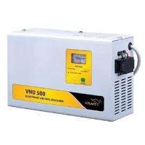 V-GUARD Single Phase VND 500 Voltage Stabilizers_0