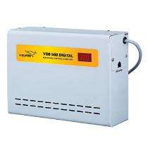 V-GUARD Single Phase VGB 500 Digital Voltage Stabilizers_0