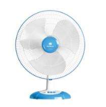 HAVELLS Swing LX 400 mm 3 Blades Cool Blue Table Fan_0