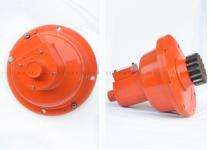 Crane Brakes  Aluminium_0