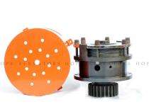 Crane Brakes  Steel_0