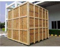 Industrial Pine Wood 1 - 10000 ft3 Wooden Boxes_0