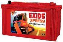 EXIDE Gel 12 V 88 Ah Lead Acid Batteries_0