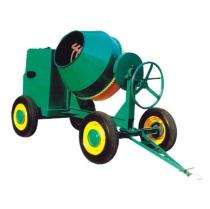 Mini Concrete Mixer 200 L_0