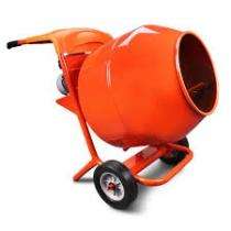 Mini Concrete Mixer 20 kg_0