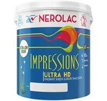 NEROLAC Aleaha Rose Interior Emulsion Paints 1 L_0