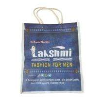 Non Woven Printed Packaging Bag_0