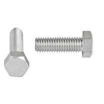 M3 - M16 Steel Hexagon Head Bolts 4.8 - 12.9 200 mm_0