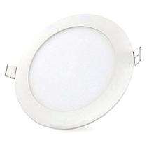 12 W Round LED Panel Lights_0