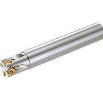 Tool Steel End Mill 10 mm 75 mm_0
