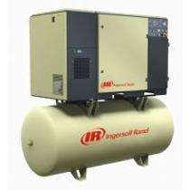 Ingersoll Rand 355 kW Rotary Compressor_0