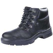 Leather Ankle Boots 10_0