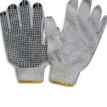 Cotton Hand Glove L Heavy Duty Work_0